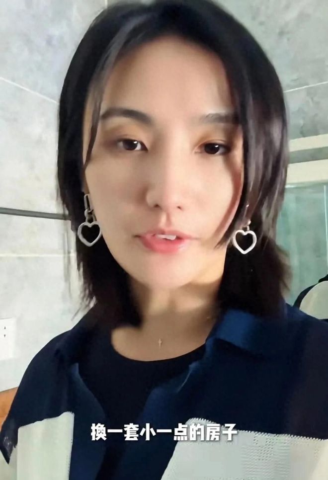 海哈金喜感叹遇到困难了3岁女儿哭着不走九