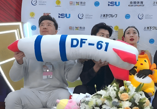 众投诉DF-61成为不战屈人之兵九游会j9ag毛绒玩具引发西方观(图3)