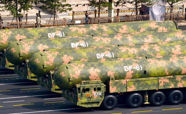 众投诉DF-61成为不战屈人之兵九游会j9ag毛绒玩具引发西方观(图4)