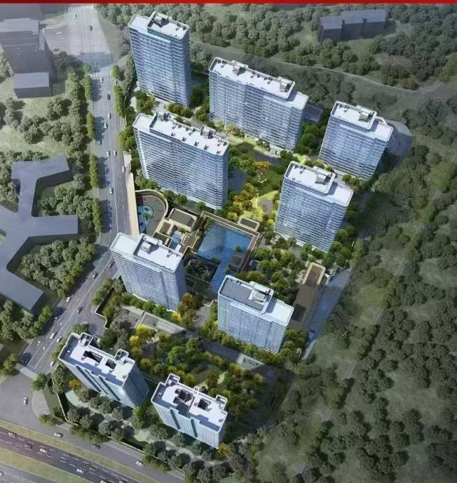 肥所有楼盘-在售楼盘大全】九游会网站伟星T10【合(图3) 肥所有楼盘-在售楼盘大全】九游会网站伟星T10【合(图3)