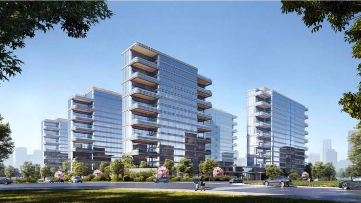 肥所有楼盘-在售楼盘大全】九游会网站伟星T10【合(图2) 肥所有楼盘-在售楼盘大全】九游会网站伟星T10【合(图2)